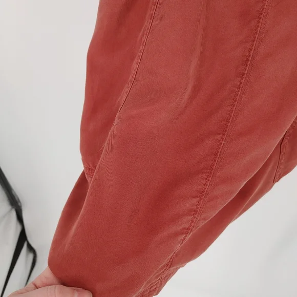 Abercrombie & Fitch Belted Jumper Dress - Picture 3 of 5